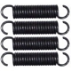 Purchase Top-Quality Front Adjusting Spring by RAYBESTOS - H403 pa9