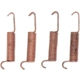 Purchase Top-Quality Front Adjusting Spring by RAYBESTOS - H405 pa2