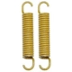 Purchase Top-Quality Front Adjusting Spring by RAYBESTOS - H407 pa1