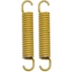 Purchase Top-Quality Front Adjusting Spring by RAYBESTOS - H407 pa2