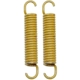 Purchase Top-Quality Front Adjusting Spring by RAYBESTOS - H407 pa3