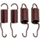 Purchase Top-Quality Front Adjusting Spring by RAYBESTOS - H408 pa4