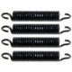 Purchase Top-Quality Front Adjusting Spring by RAYBESTOS - H411 pa1