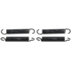 Purchase Top-Quality Front Adjusting Spring by RAYBESTOS - H411 pa2