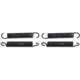 Purchase Top-Quality Front Adjusting Spring by RAYBESTOS - H411 pa3