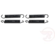 Purchase Top-Quality Front Adjusting Spring by RAYBESTOS - H411 pa4