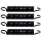 Purchase Top-Quality Front Adjusting Spring by RAYBESTOS - H411 pa5