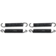 Purchase Top-Quality Front Adjusting Spring by RAYBESTOS - H411 pa7