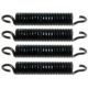 Purchase Top-Quality Front Adjusting Spring by RAYBESTOS - H411 pa8