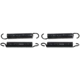 Purchase Top-Quality Front Adjusting Spring by RAYBESTOS - H411 pa9