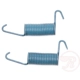 Purchase Top-Quality Front Adjusting Spring by RAYBESTOS - H412 pa5