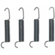 Purchase Top-Quality Front Adjusting Spring by RAYBESTOS - H413 pa1