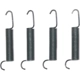 Purchase Top-Quality Front Adjusting Spring by RAYBESTOS - H413 pa2
