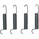 Purchase Top-Quality Front Adjusting Spring by RAYBESTOS - H413 pa3
