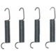 Purchase Top-Quality Front Adjusting Spring by RAYBESTOS - H413 pa4
