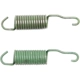 Purchase Top-Quality Front Adjusting Spring by RAYBESTOS - H415 pa10