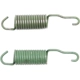 Purchase Top-Quality Front Adjusting Spring by RAYBESTOS - H415 pa3