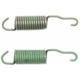 Purchase Top-Quality Front Adjusting Spring by RAYBESTOS - H415 pa6