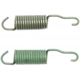 Purchase Top-Quality Front Adjusting Spring by RAYBESTOS - H415 pa8
