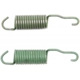 Purchase Top-Quality Front Adjusting Spring by RAYBESTOS - H415 pa9