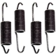 Purchase Top-Quality Front Adjusting Spring by RAYBESTOS - H424 pa1