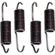 Purchase Top-Quality Front Adjusting Spring by RAYBESTOS - H424 pa2
