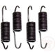 Purchase Top-Quality Front Adjusting Spring by RAYBESTOS - H424 pa3