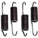 Purchase Top-Quality Front Adjusting Spring by RAYBESTOS - H424 pa4