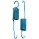 Purchase Top-Quality Front Adjusting Spring by RAYBESTOS - H425 pa2