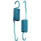 Purchase Top-Quality Front Adjusting Spring by RAYBESTOS - H425 pa3