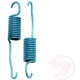 Purchase Top-Quality Front Adjusting Spring by RAYBESTOS - H425 pa4