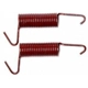 Purchase Top-Quality Front Adjusting Spring by RAYBESTOS - H438 pa1