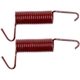 Purchase Top-Quality Front Adjusting Spring by RAYBESTOS - H438 pa10