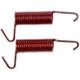 Purchase Top-Quality Front Adjusting Spring by RAYBESTOS - H438 pa2
