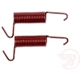 Purchase Top-Quality Front Adjusting Spring by RAYBESTOS - H438 pa4
