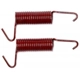Purchase Top-Quality Front Adjusting Spring by RAYBESTOS - H438 pa6