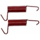 Purchase Top-Quality Front Adjusting Spring by RAYBESTOS - H438 pa7