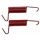 Purchase Top-Quality Front Adjusting Spring by RAYBESTOS - H438 pa9