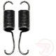 Purchase Top-Quality Front Adjusting Spring by RAYBESTOS - H439 pa4