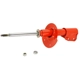 Purchase Top-Quality Front AGX Adjustable Gas Strut by KYB - 734038 pa7