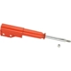 Purchase Top-Quality Front AGX Adjustable Gas Strut by KYB - 735001 pa4