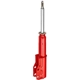 Purchase Top-Quality Front AGX Adjustable Gas Strut by KYB - 735001 pa7