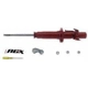 Purchase Top-Quality Front AGX Adjustable Gas Strut by KYB - 741008 pa2