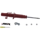 Purchase Top-Quality Front AGX Adjustable Gas Strut by KYB - 741008 pa6