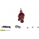 Purchase Top-Quality Front AGX Adjustable Gas Strut by KYB - 741008 pa7