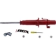Purchase Top-Quality Front AGX Adjustable Gas Strut by KYB - 741009 pa6