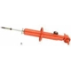 Front AGX Adjustable Gas Strut by KYB - 741034 pa1