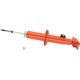 Front AGX Adjustable Gas Strut by KYB - 741034 pa5