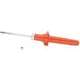 Purchase Top-Quality Front AGX Adjustable Gas Strut by KYB - 741049 pa1