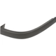 Purchase Top-Quality DORMAN (OE SOLUTIONS) - 927-311 - Bumper Deflector pa2